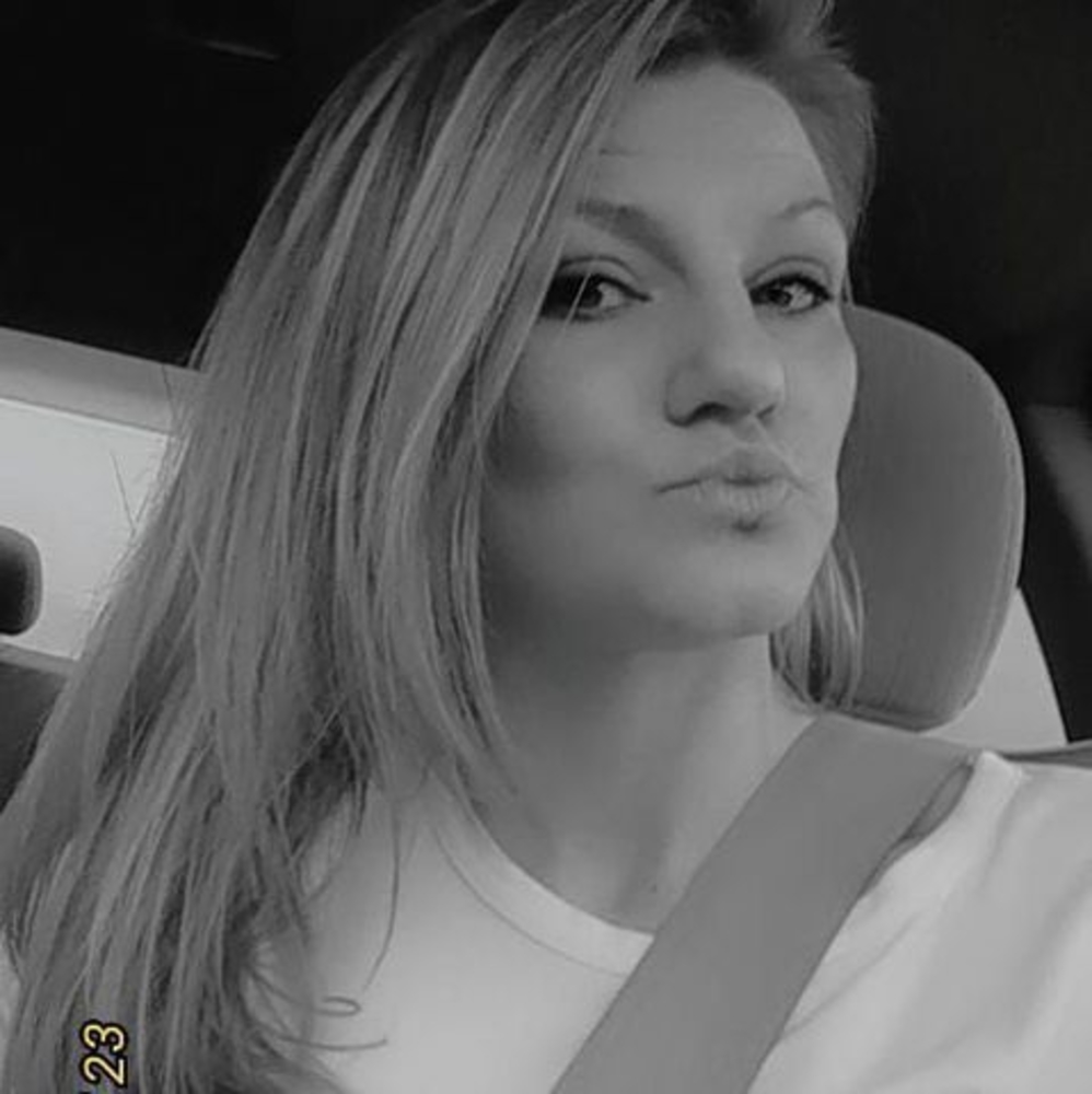 Meet your Posher, Alisha